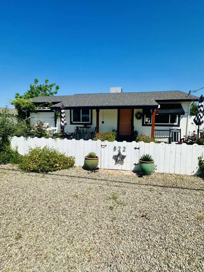 822 N Acacia Avenue, Ripon, CA 95366 - #1