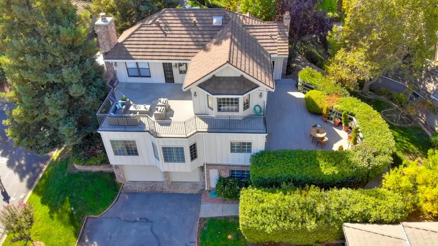 6431 Orange Hill Lane, Carmichael, CA 95608 - #2