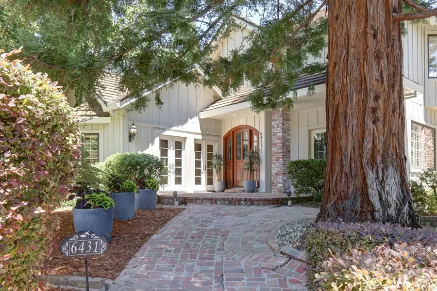 6431 Orange Hill Lane, Carmichael, CA 95608 - #3