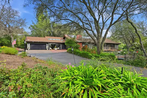 6699 Oak Hill Drive, Granite Bay, CA 95746