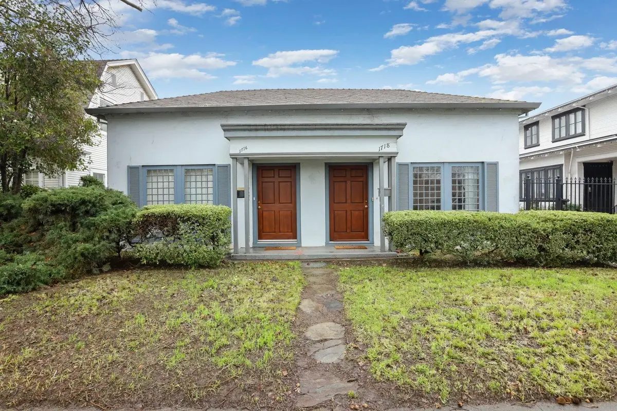1716 Monte Diablo Avenue, Stockton, CA 95203 - #1
