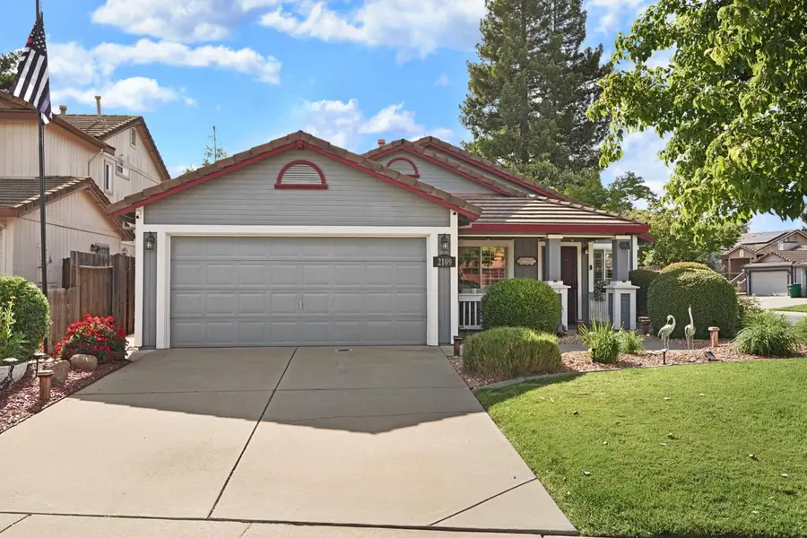 2109 Bluejay Way, Lodi, CA 95240 - #3