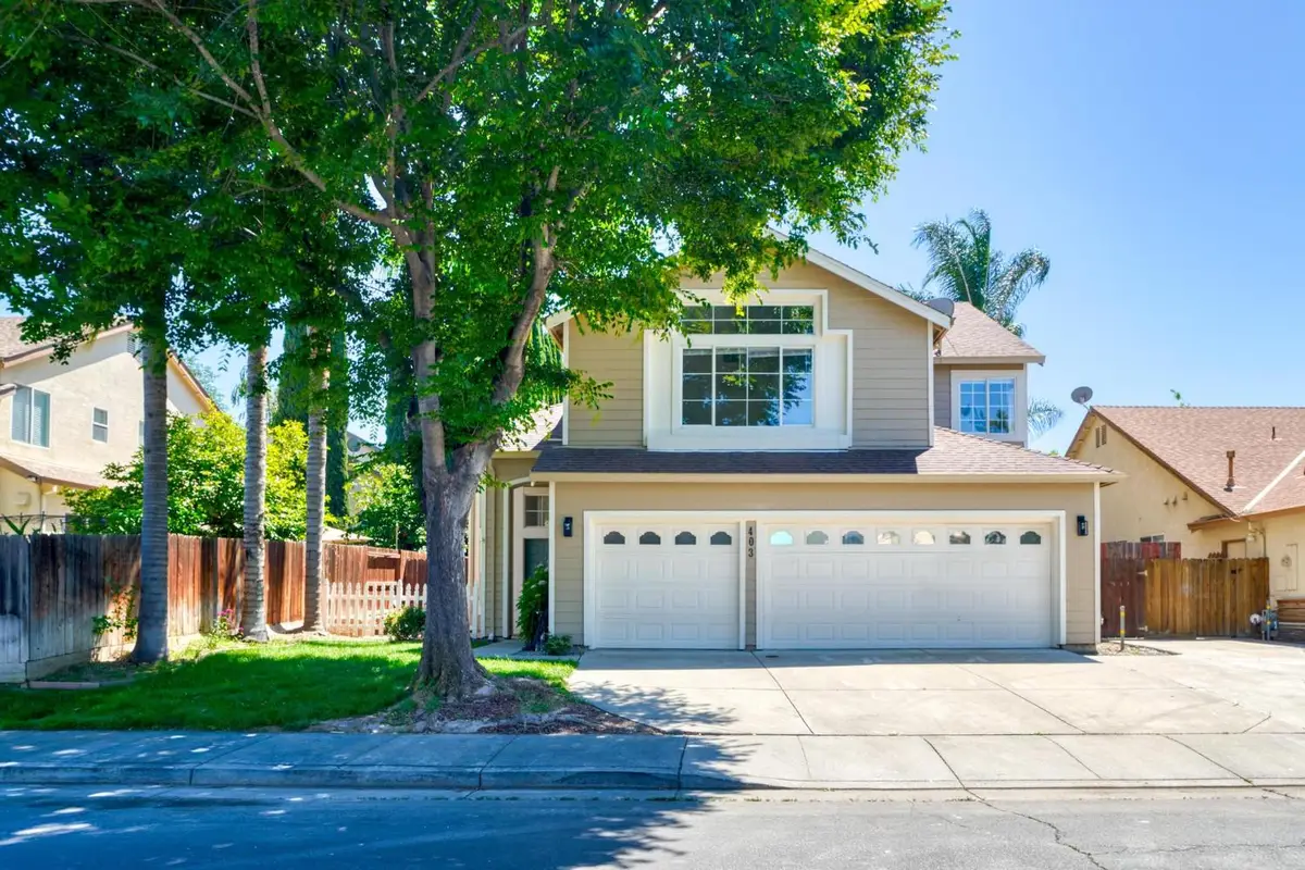 430 De Bord, Tracy, CA 95376 - #1