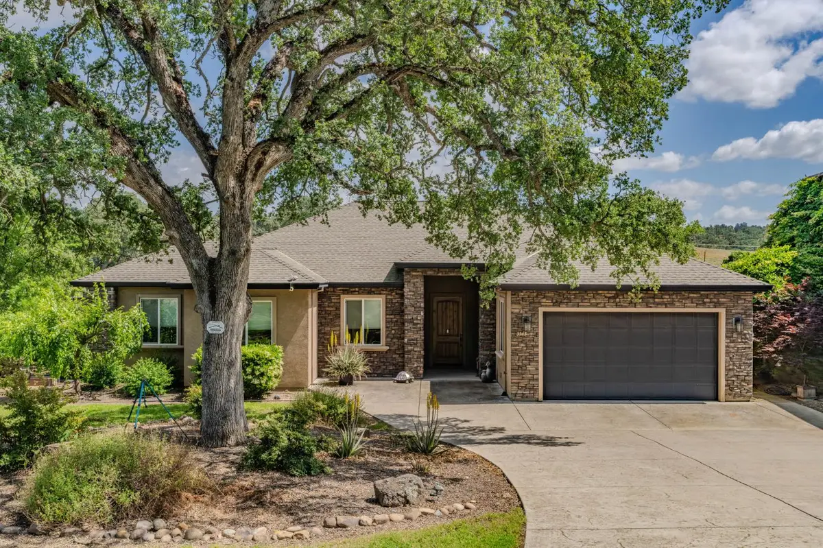 3543 Berkesey, Valley Springs, CA 95252 - #1