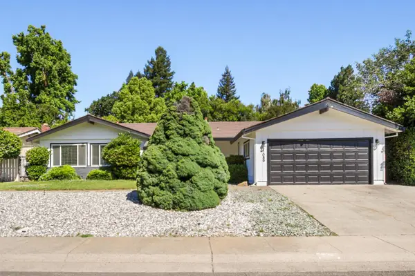 1089 Sand Bar Circle, Carmichael, CA 95608