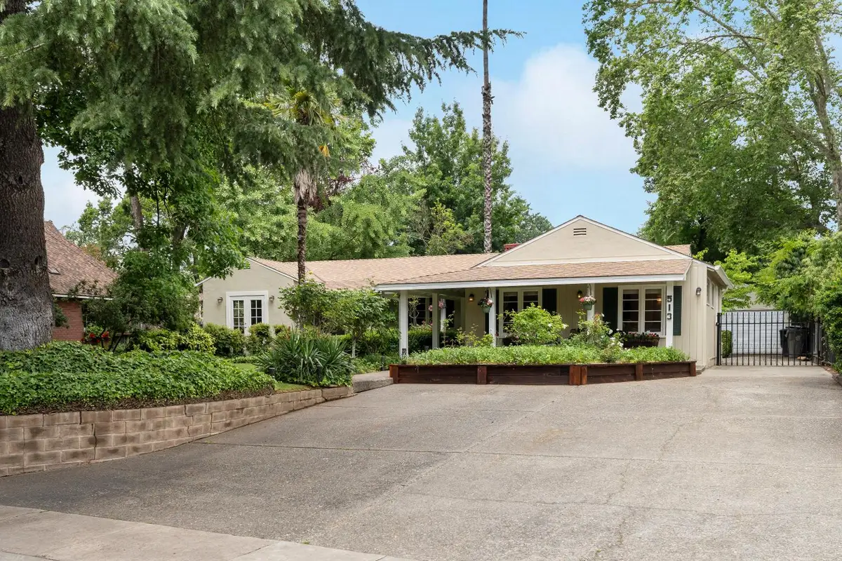 513 Blackwood Street, Sacramento, CA 95815 - #1