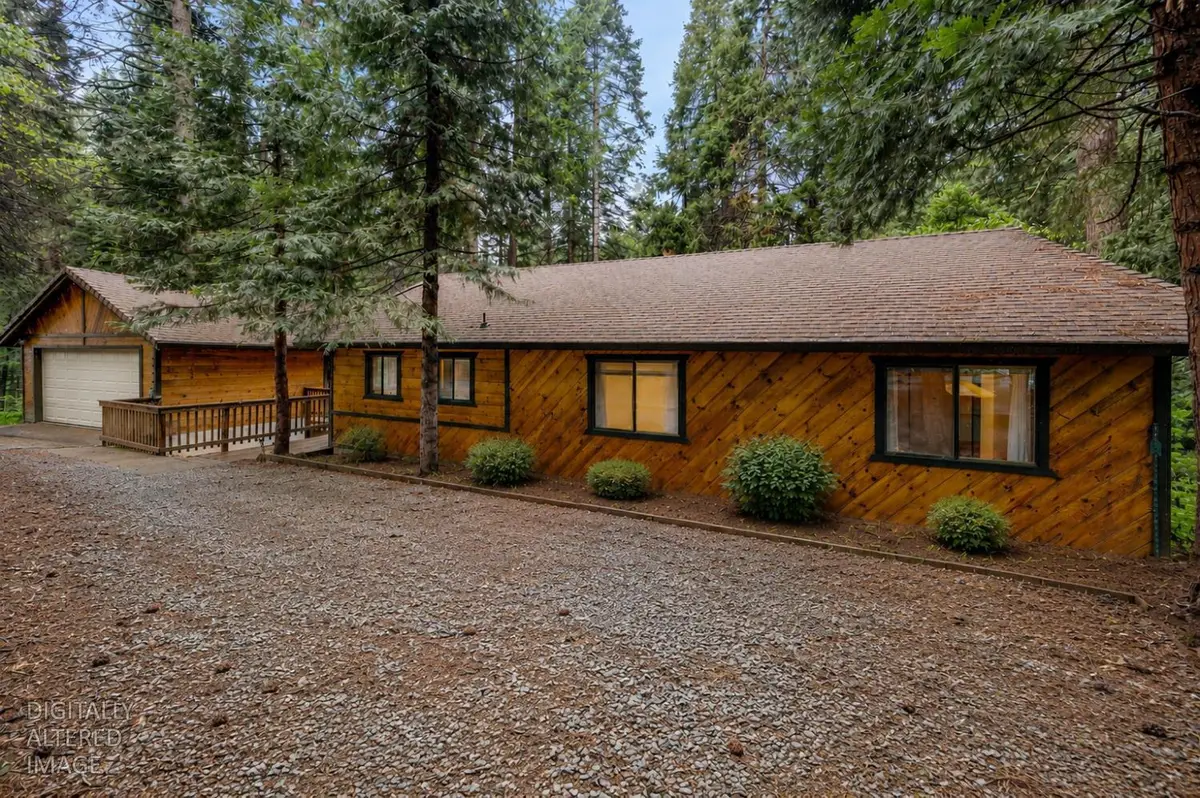 7184 Pine Cone Drive, Pollock Pines, CA 95726 - #1