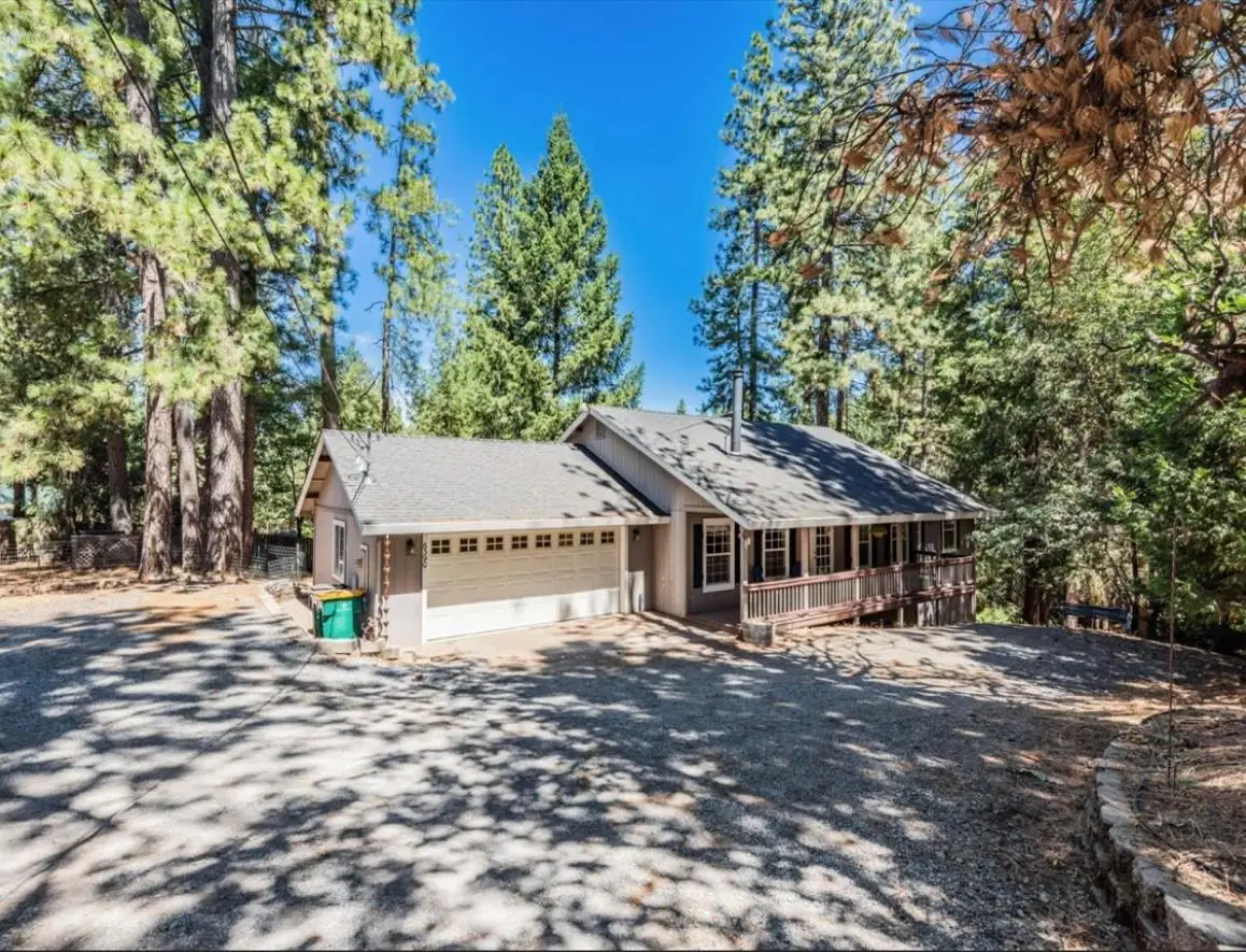 6390 Red Robin Road, Placerville, CA 95667 - #1