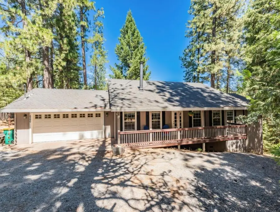 6390 Red Robin Road, Placerville, CA 95667 - #2