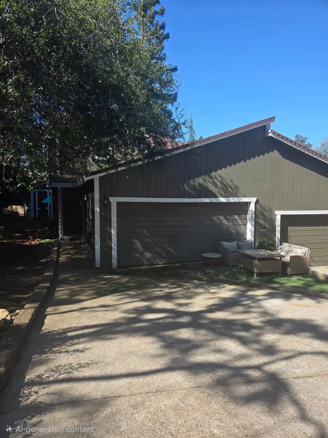 3240 Heights Dr. Drive, Cameron Park, CA 95682 - #1