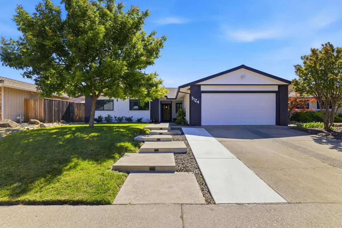 5124 Filbert Avenue, Fair Oaks, CA 95628 - #1