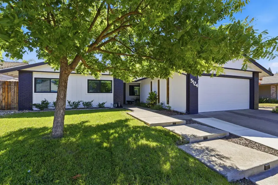 5124 Filbert Avenue, Fair Oaks, CA 95628 - #2