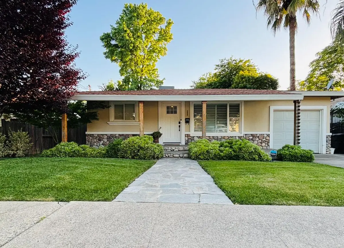 233 Birch, Roseville, CA 95678 - #1