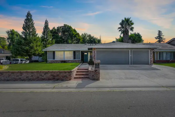 1318 Stonebridge Way, Roseville, CA 95661