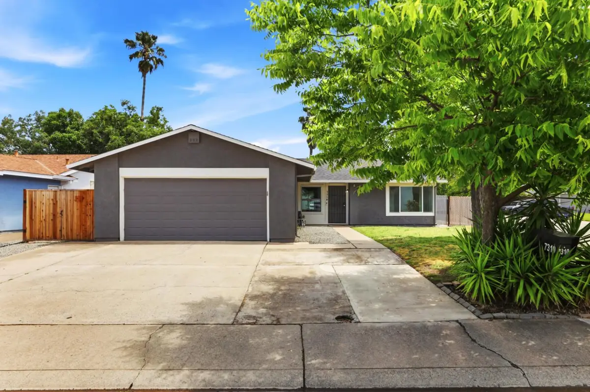 7310 Sunwood Way, Citrus Heights, CA 95621 - #1