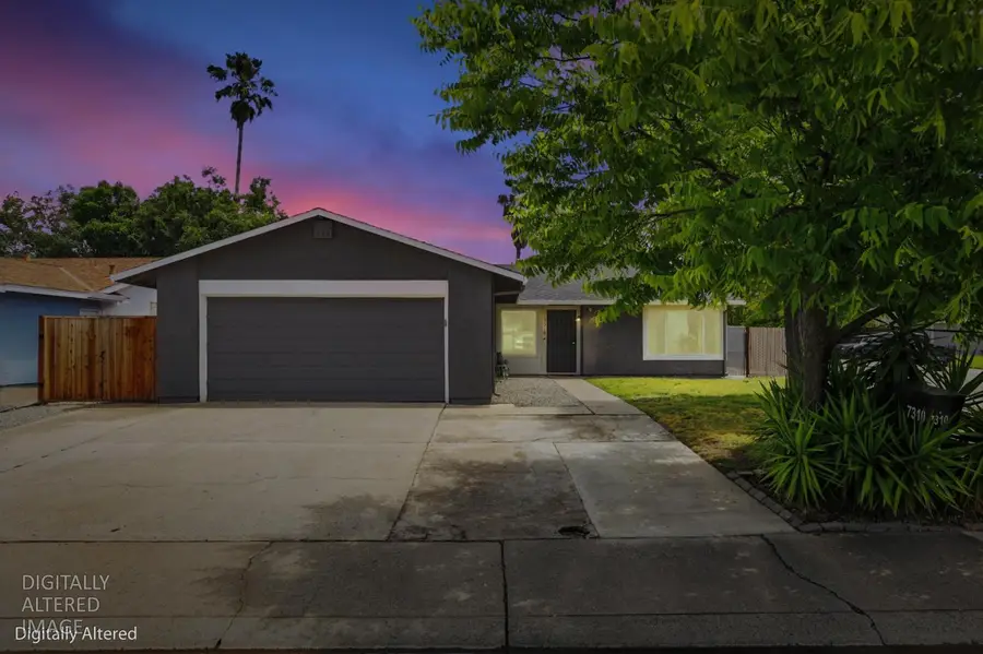 7310 Sunwood Way, Citrus Heights, CA 95621 - #2