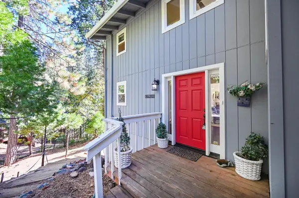 2081 Jerrilynn Drive, Arnold, CA 95223