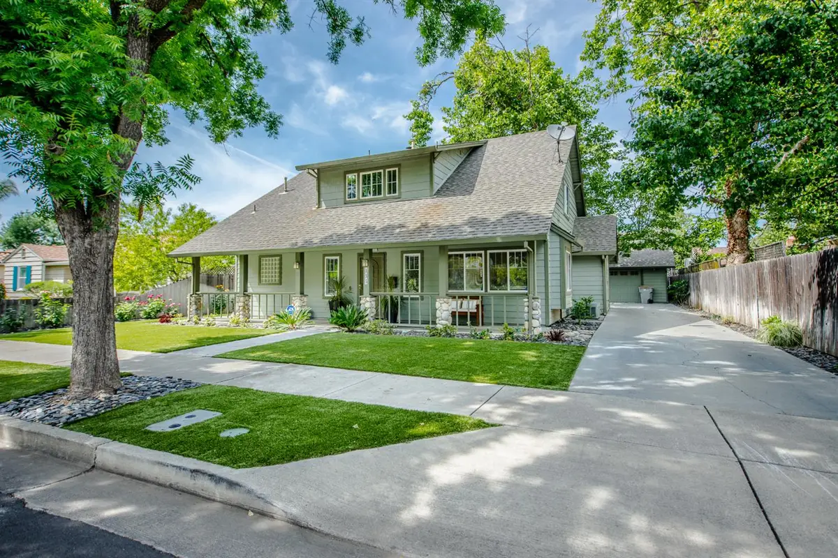 135 Pendegast Street, Woodland, CA 95695 - #1