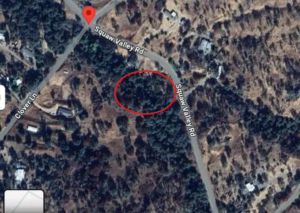 0 Squaw Valley Road, Yokuts Valley, CA 93675