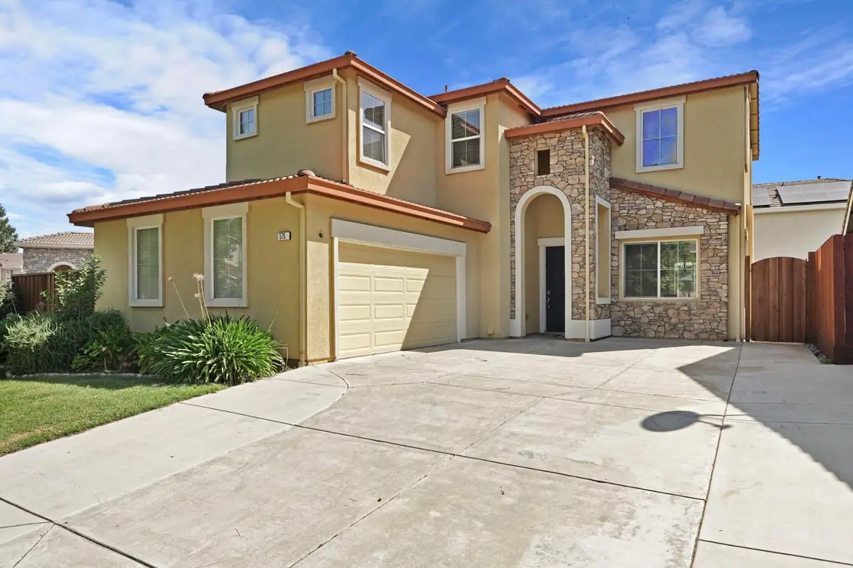 575 Ranger Street, Oakdale, CA 95361 - #1