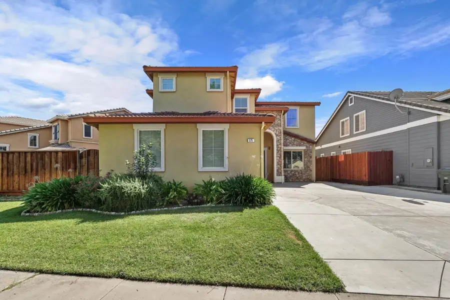 575 Ranger Street, Oakdale, CA 95361 - #3