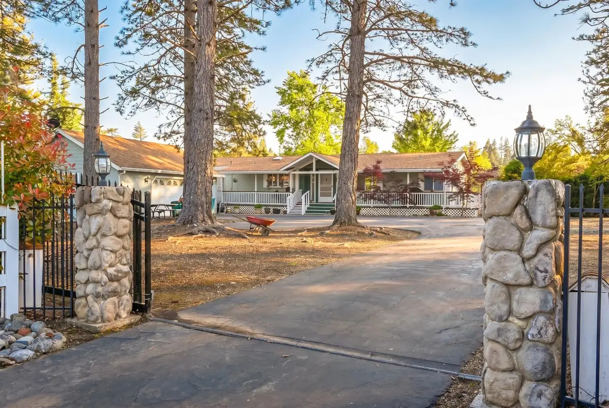 4360 Pleasant Valley Road, Placerville, CA 95667 - #1