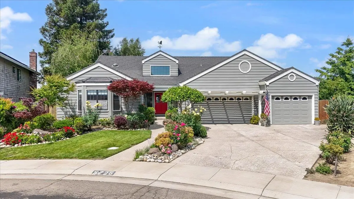 5726 Shelldrake Court, Stockton, CA 95207 - #1