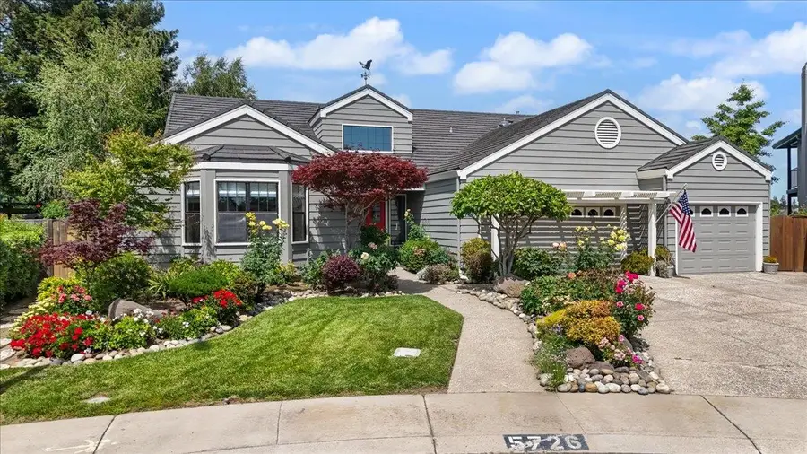 5726 Shelldrake Court, Stockton, CA 95207 - #2