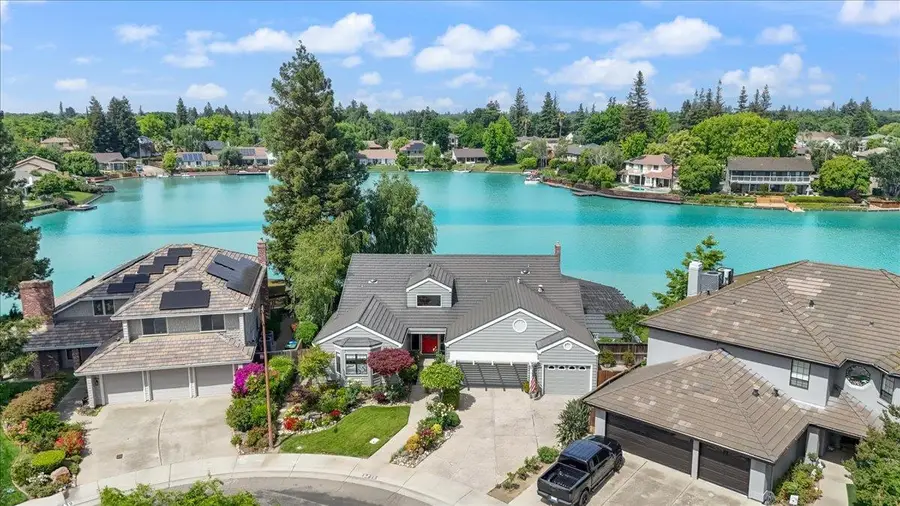5726 Shelldrake Court, Stockton, CA 95207 - #3