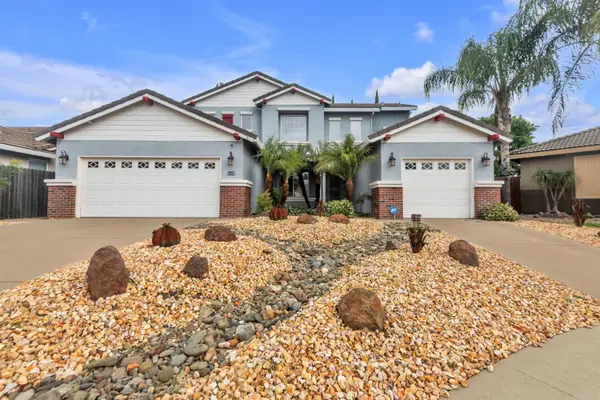 10085 Castle Oaks Court, Sacramento, CA 95829