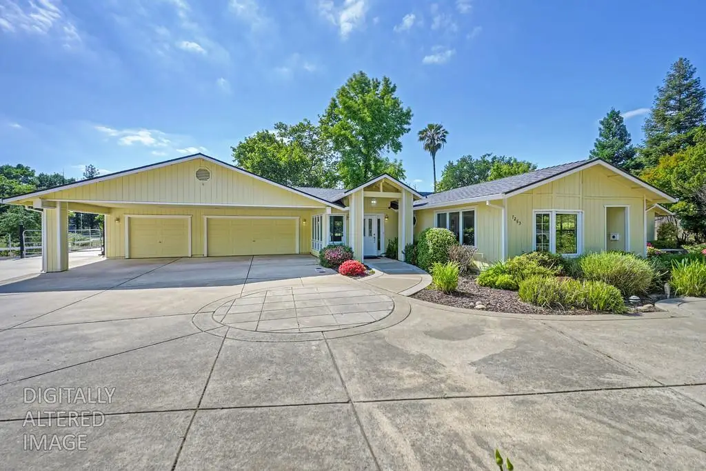 7263 Hickory Avenue, Orangevale, CA 95662 - #1
