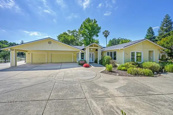 7263 Hickory Avenue, Orangevale, CA 95662