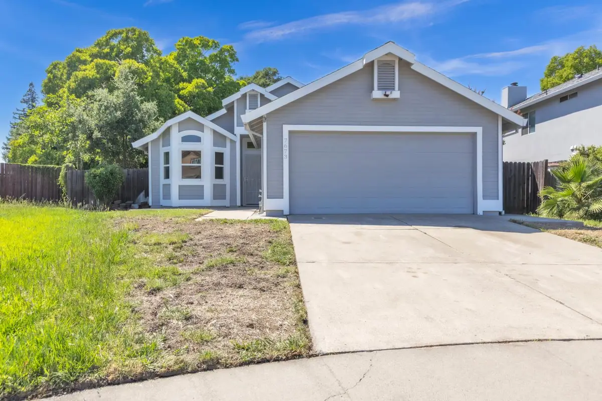 7673 Bluebrook Way, Sacramento, CA 95823 - #1