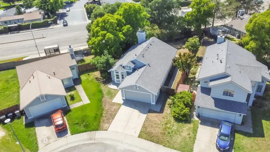 7673 Bluebrook Way, Sacramento, CA 95823 - #2