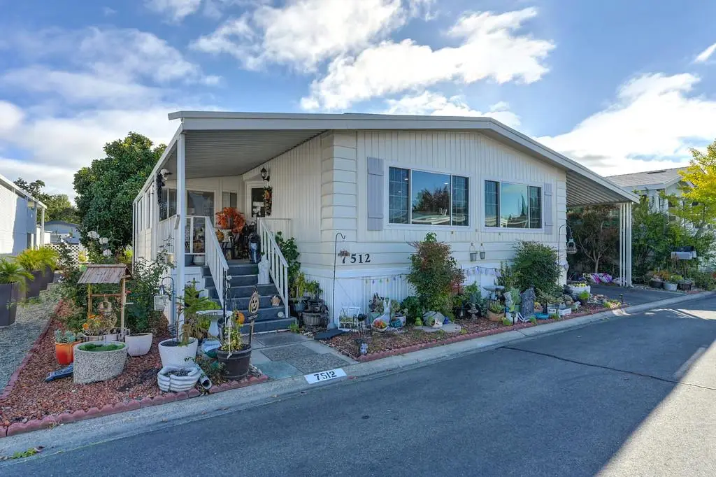 7512 Bufflehead Lane, Citrus Heights, CA 95621 - #1