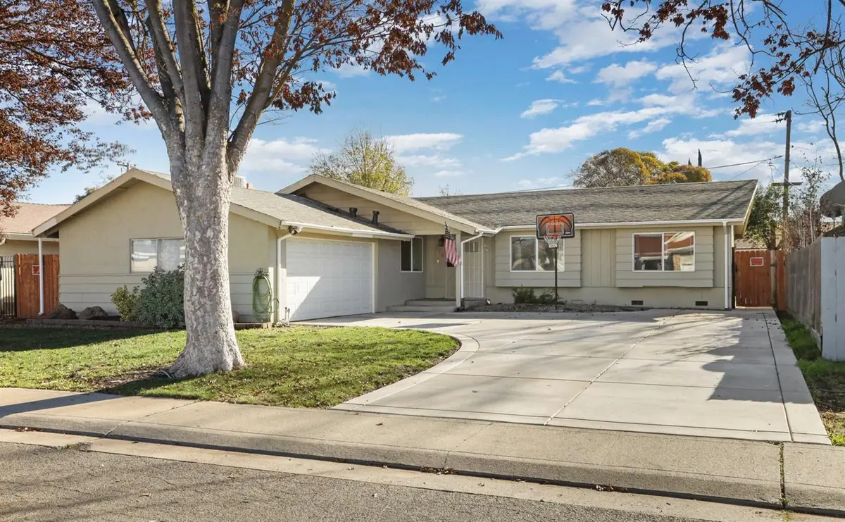 310 Berrendo Lane, Stockton, CA 95207 - #1