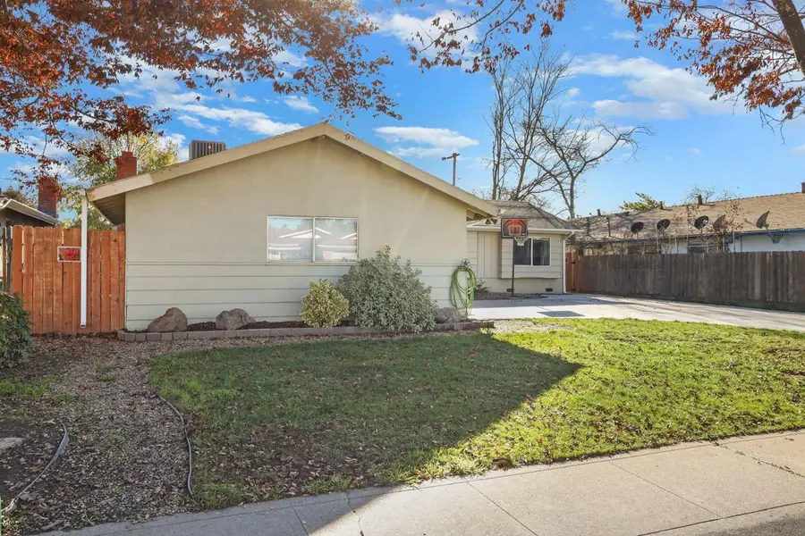 310 Berrendo Lane, Stockton, CA 95207 - #2