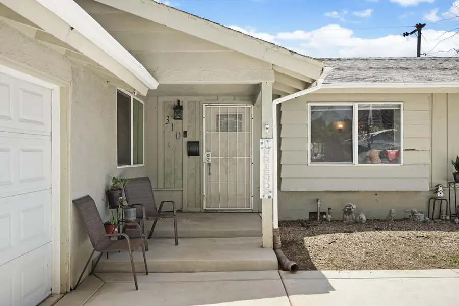 310 Berrendo Lane, Stockton, CA 95207 - #3