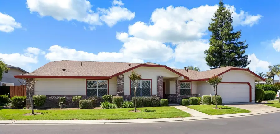 277 Garden Circle Drive, Manteca, CA 95336 - #2