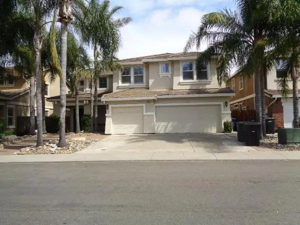 2917 Medinah Way, Modesto, CA 95355