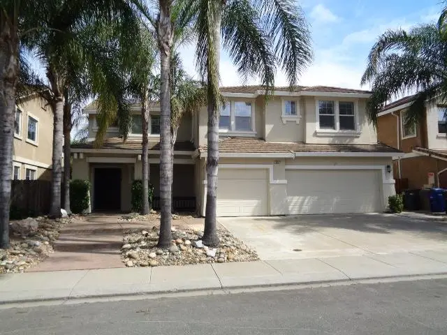 2917 Medinah Way, Modesto, CA 95355 - #2