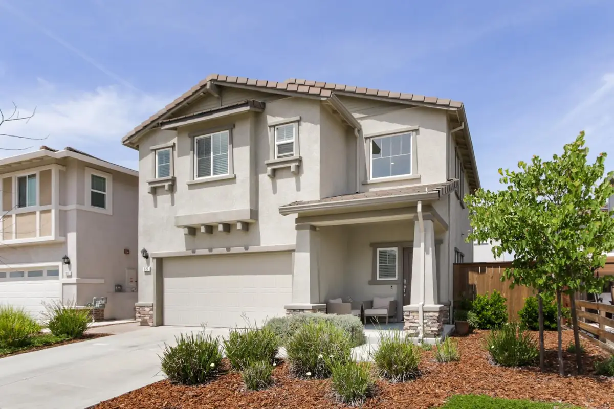 927 Franklin Street, Lincoln, CA 95648 - #1