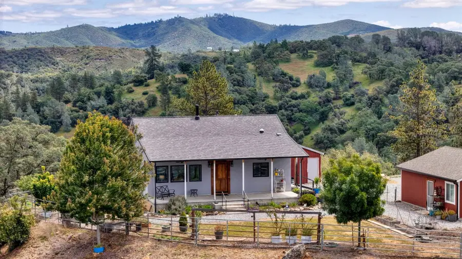 3466 Howard Road, San Andreas, CA 95249 - #2