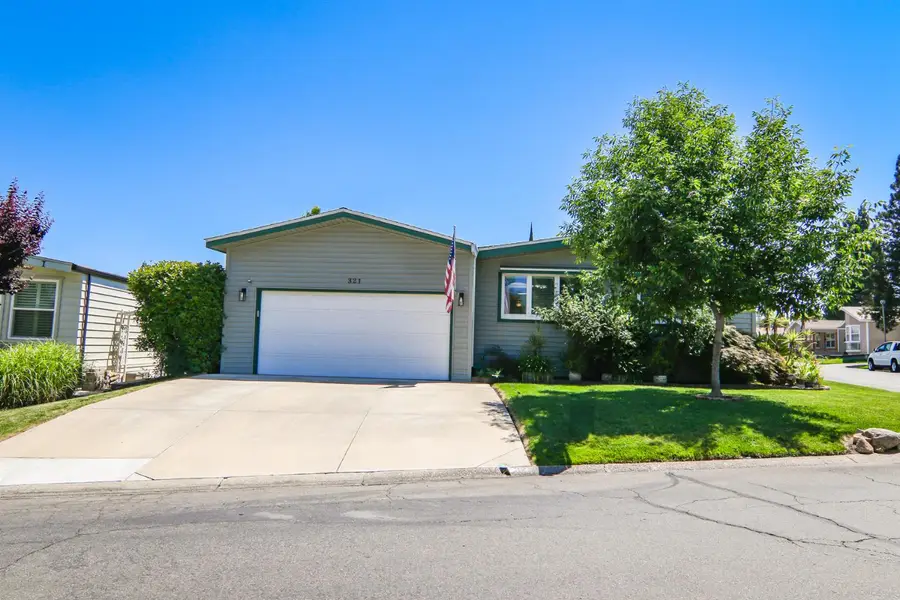 321 Kaseberg Drive, Roseville, CA 95678 - #2