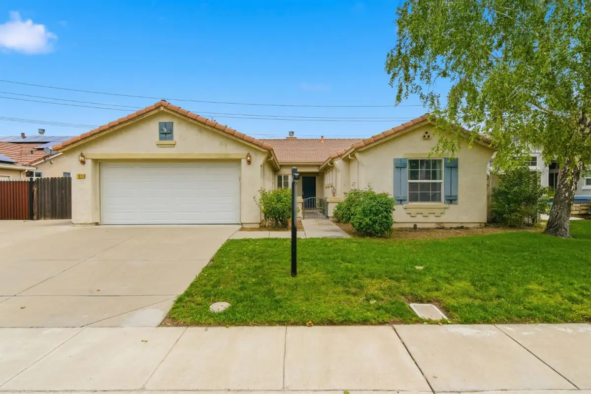 1014 Foxfire Drive, Manteca, CA 95337 - #1