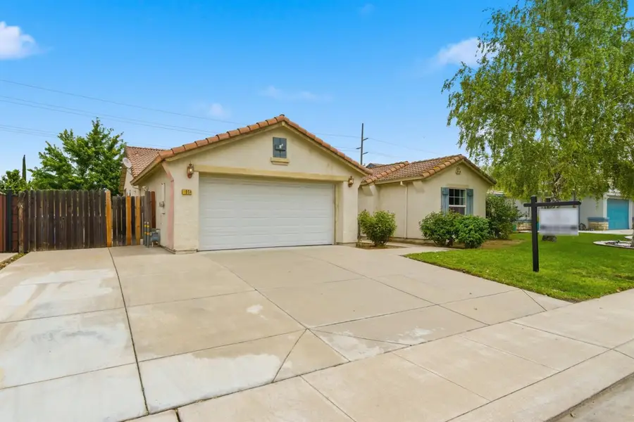1014 Foxfire Drive, Manteca, CA 95337 - #3