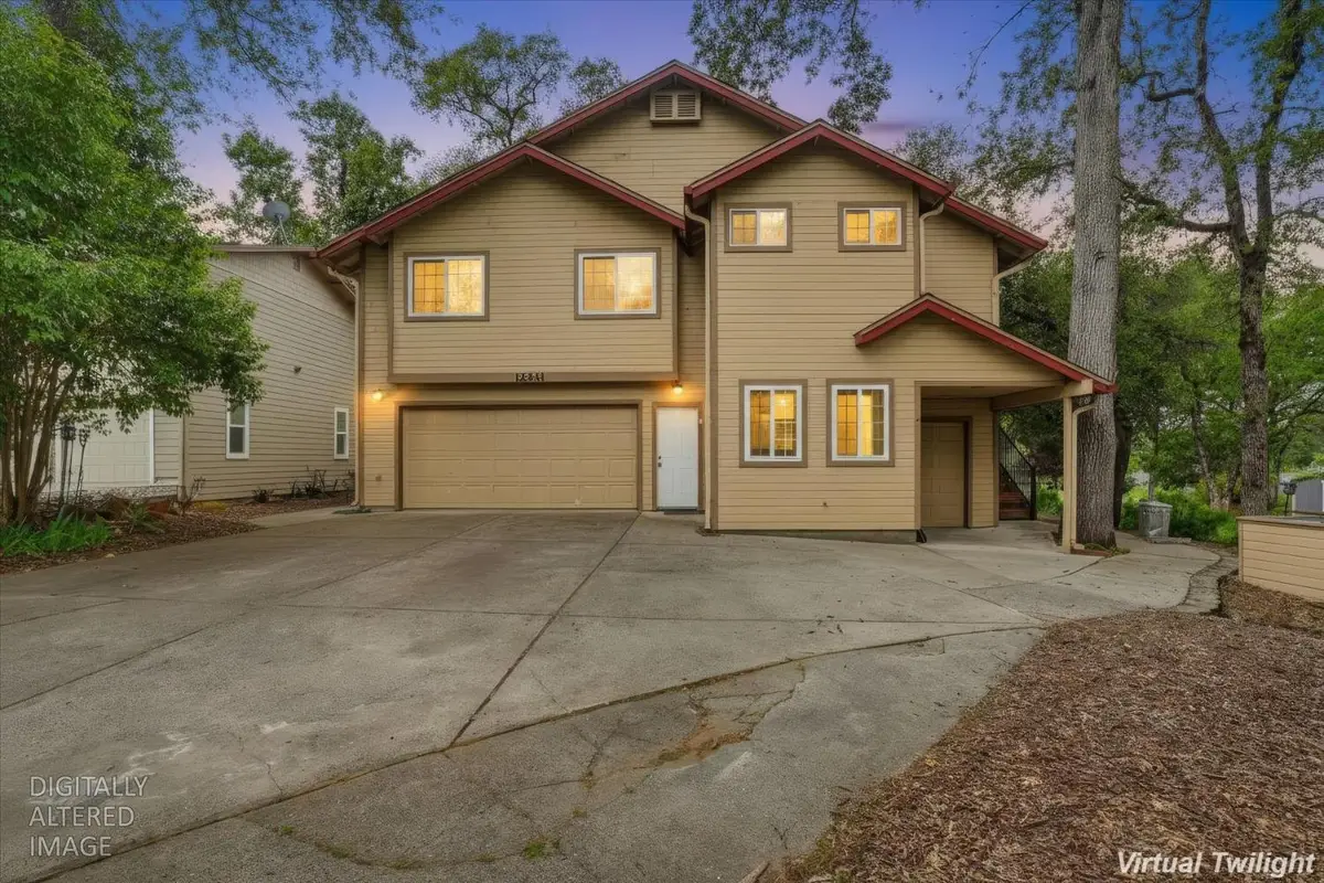 12341 Torrey Pines Drive, Auburn, CA 95602 - #1