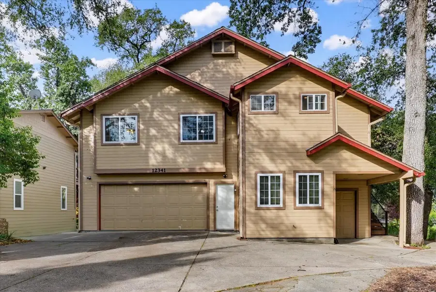 12341 Torrey Pines Drive, Auburn, CA 95602 - #3