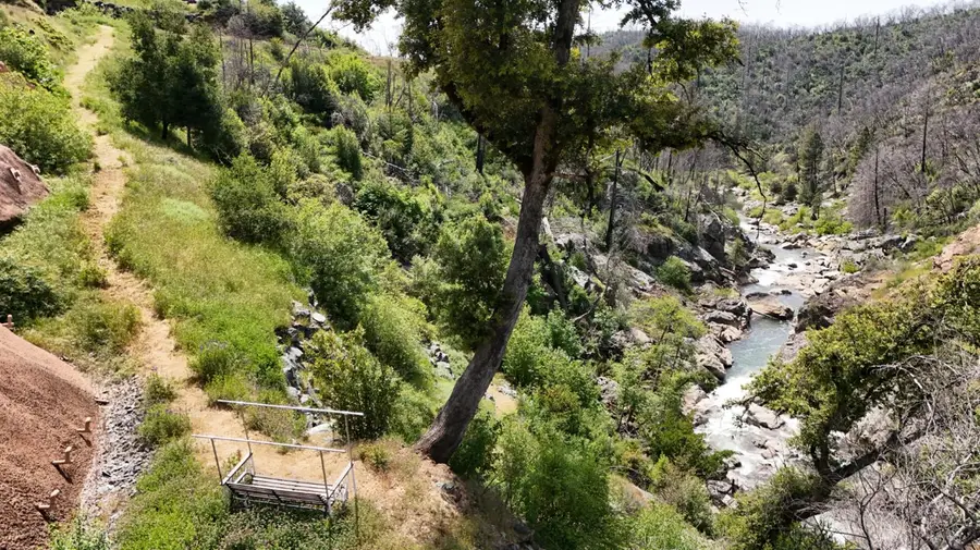 1410 Bear View Drive, Colfax, CA 95713 - #3