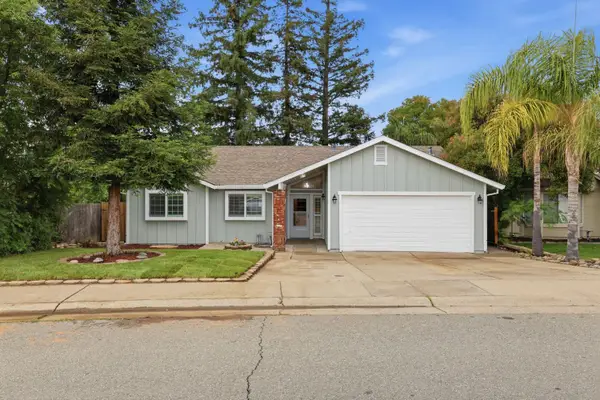 5718 Cobblestone Drive, Rocklin, CA 95765